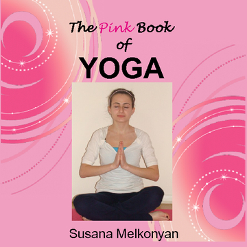 The Pink Book of Yoga