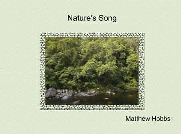 Nature's Song