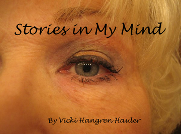 Stories in my Mind...