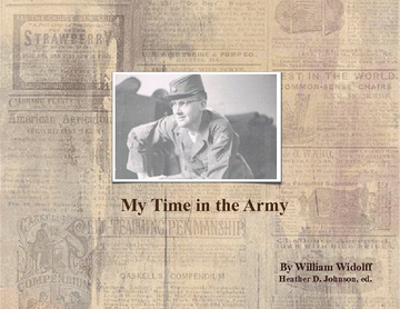 My Time In the Army