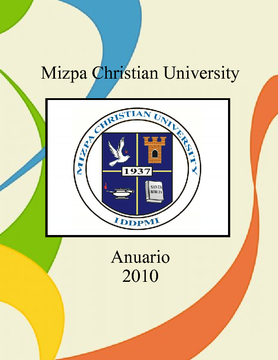 Mizpa Christian University