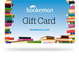 Bookemon Gift Card