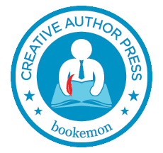 Bookemon Young Author Press Logo