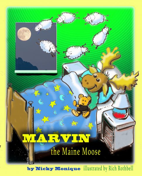 Book Page