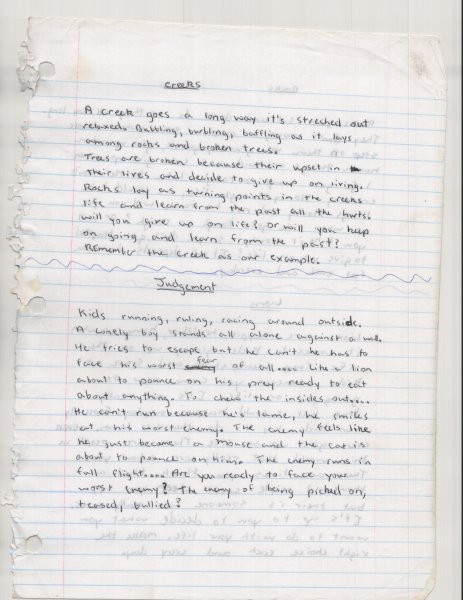 Book Page