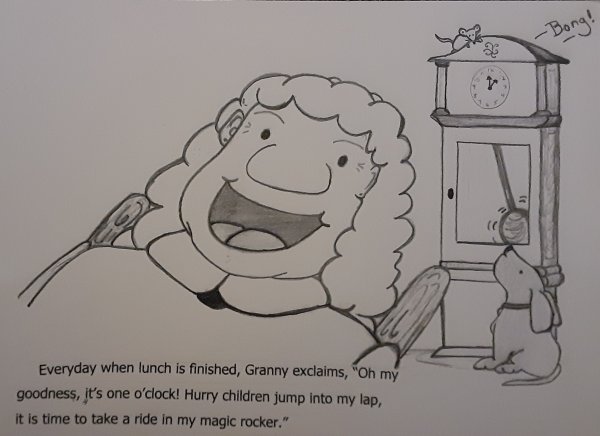 Book Page