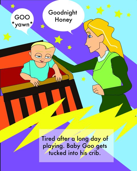 Book Page
