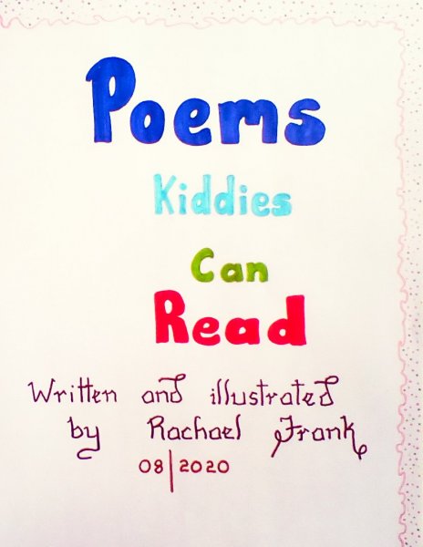 Book Page