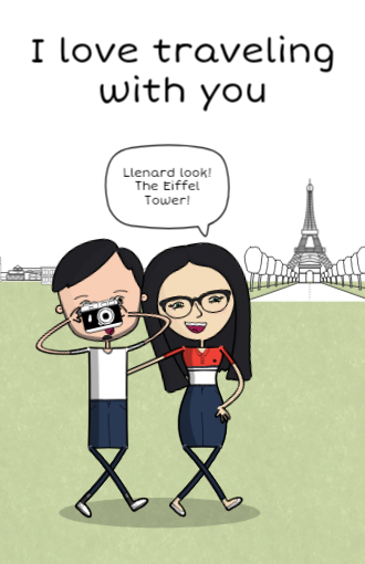 Book Page