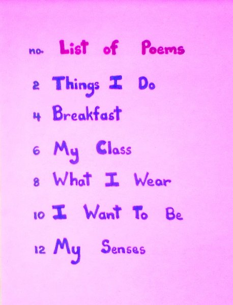 Book Page