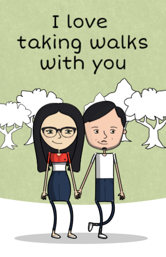 Book Page