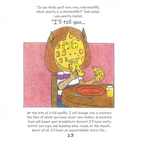 Book Page