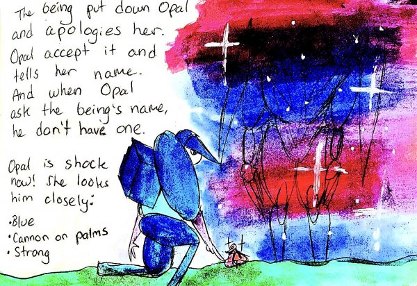 Book Page