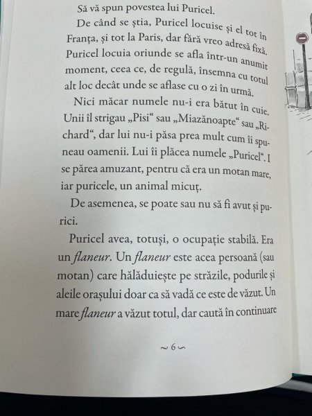 Book Page