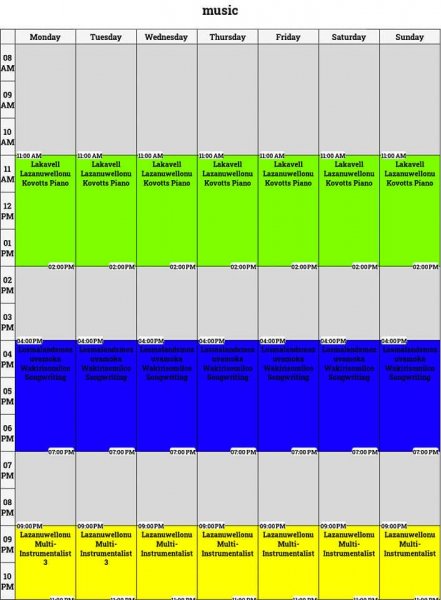 Book Page