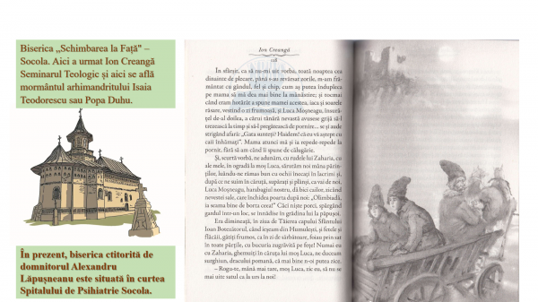 Book Page