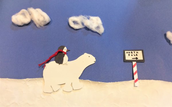 Book Page