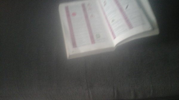 Book Page