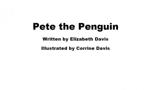 Book Page