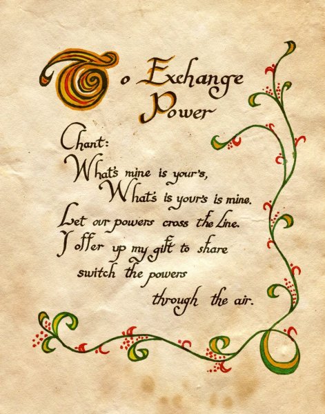 Book Page