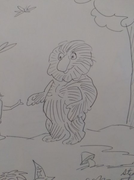 Book Page