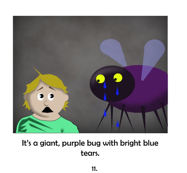 Book Page