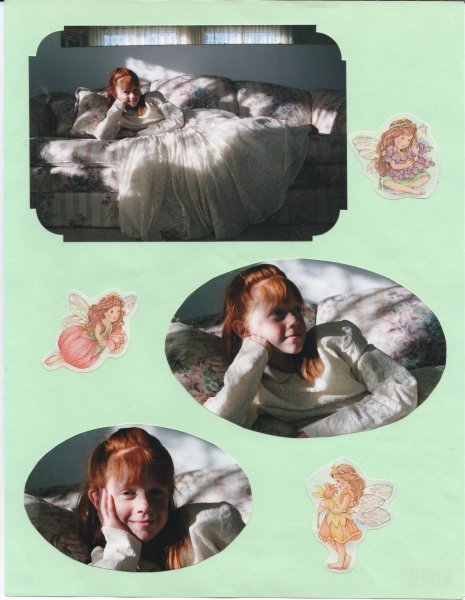 Book Page