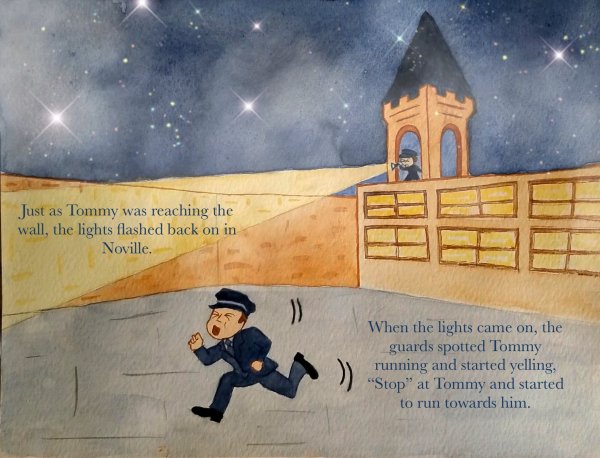 Book Page