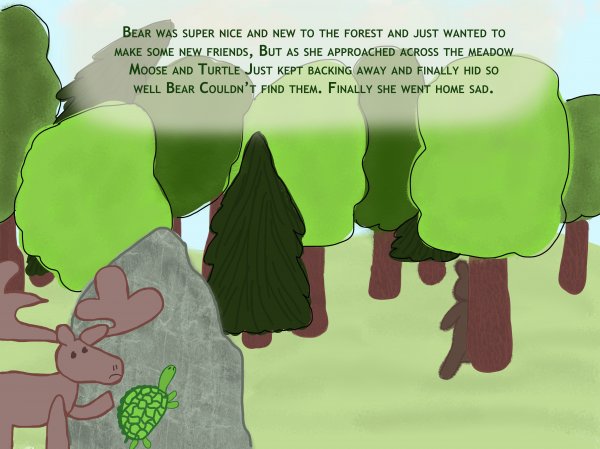 Book Page