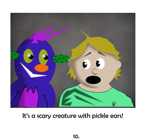 Book Page