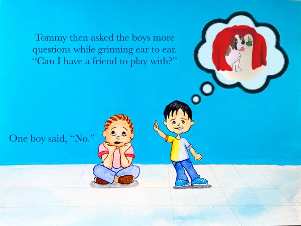 Book Page
