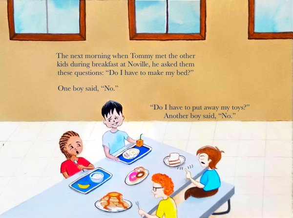 Book Page