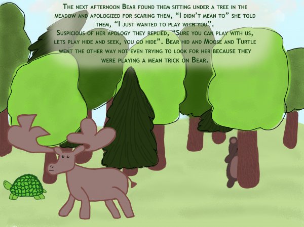 Book Page
