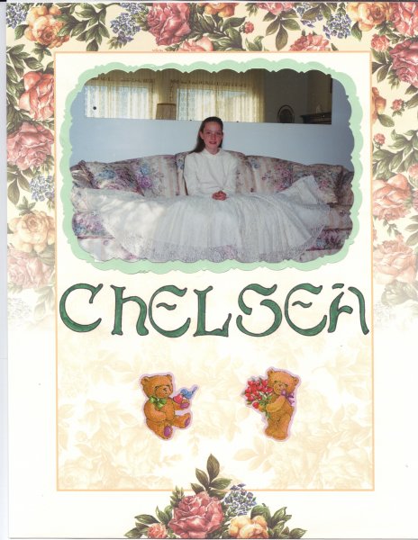 Book Page