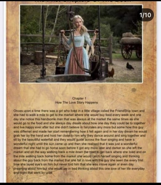 Book Page