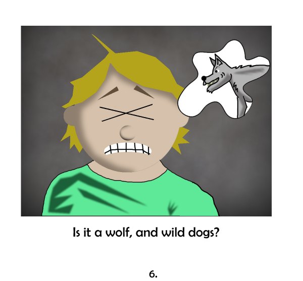 Book Page