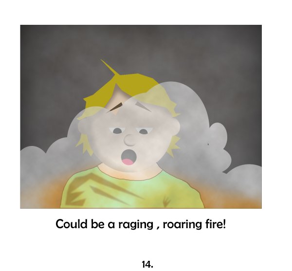 Book Page
