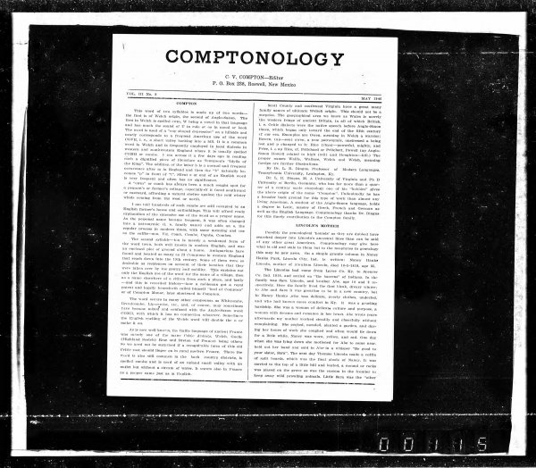 Book Page