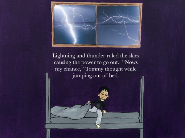 Book Page