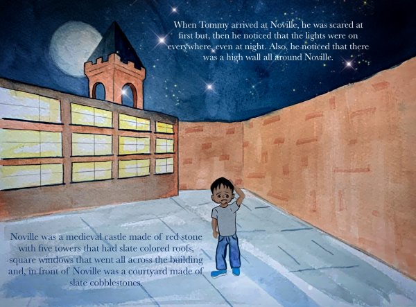 Book Page