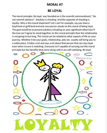 Book Page