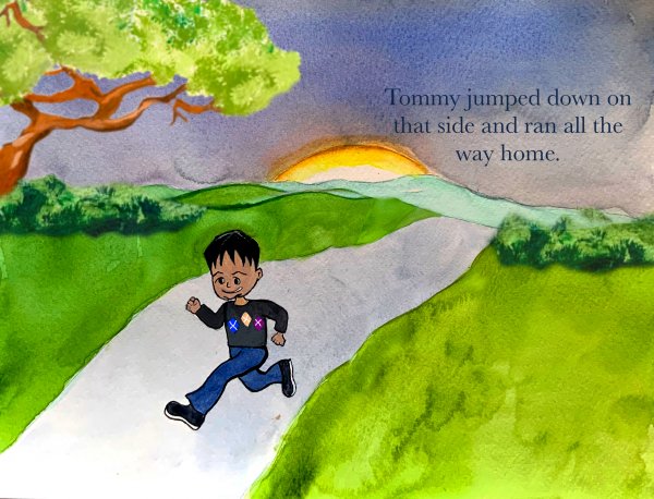 Book Page
