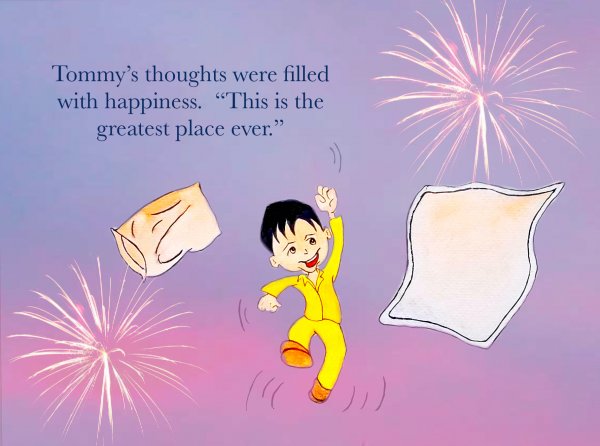 Book Page