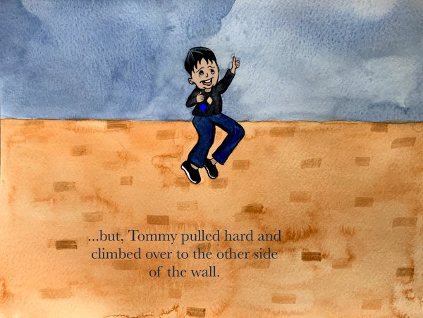 Book Page