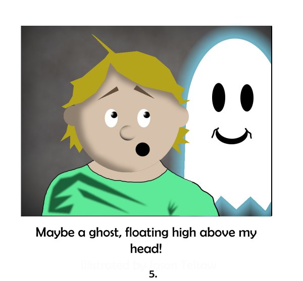 Book Page