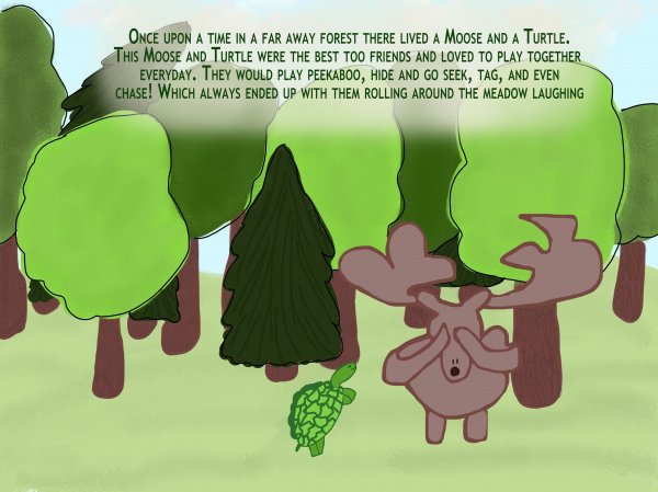 Book Page