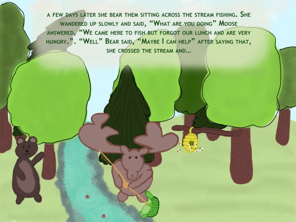 Book Page