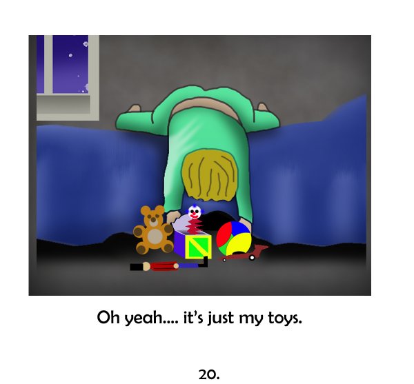 Book Page