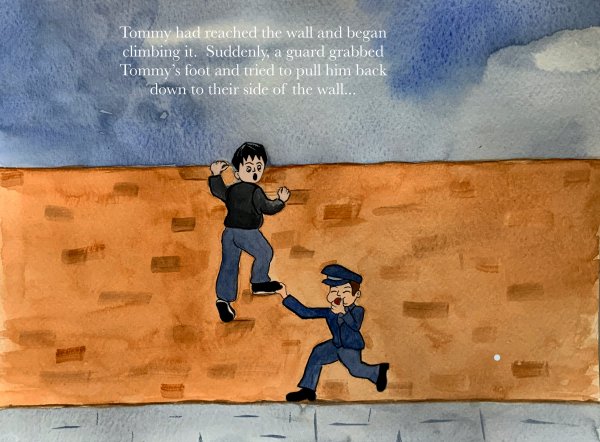 Book Page