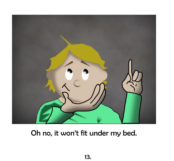 Book Page